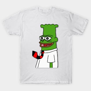 Pepebert T-Shirt